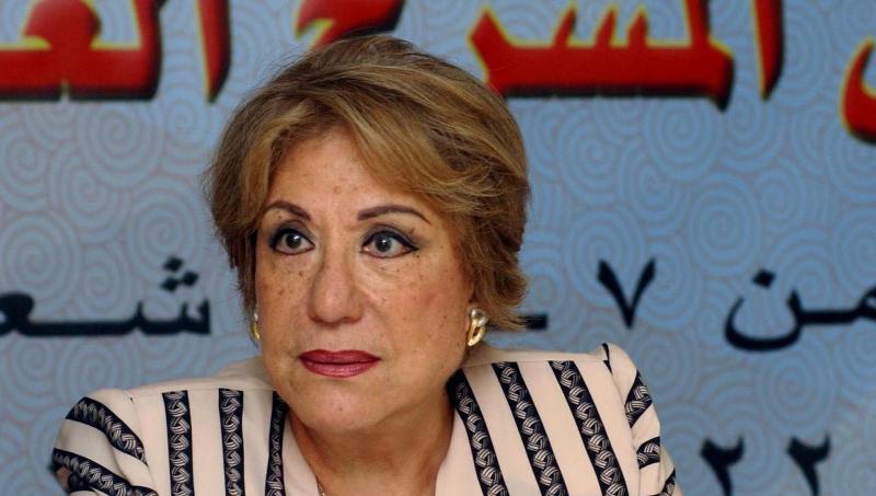 سميحة أيوب 