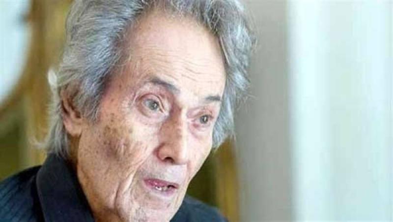 لف نعش الموسيقار محمد سلطان بعلم مصر تنفيذًا لوصيته