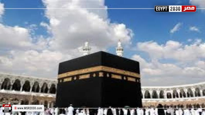 بيت الله الحرام