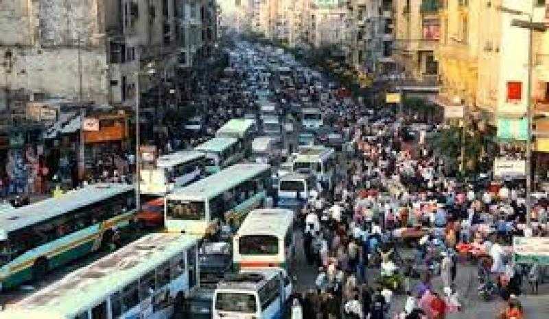 خبير صحة إنجابية: 8 دول سبب الزيادة السكانية.. فيديو