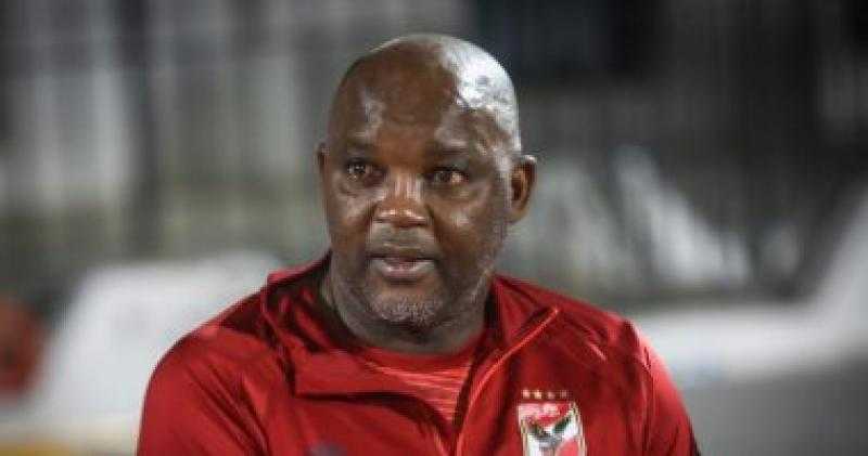 بابا فاسيليو: يُعجبني زيزو في الزمالك وديانج مع الأهلي