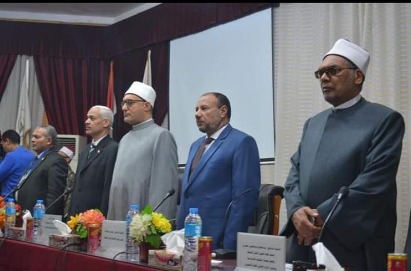 جانب من المؤتمر