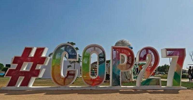 مندوب روسيا بمؤتمر المناخ: «نحن بحاجة لرؤية مستقبلية بشان التمويلات المناخية»