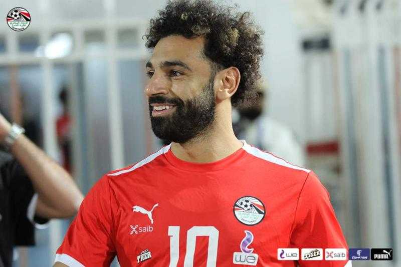 المنتخب كامل العدد في تدريباته بالكويت استعدادًا لودية بلجيكا
