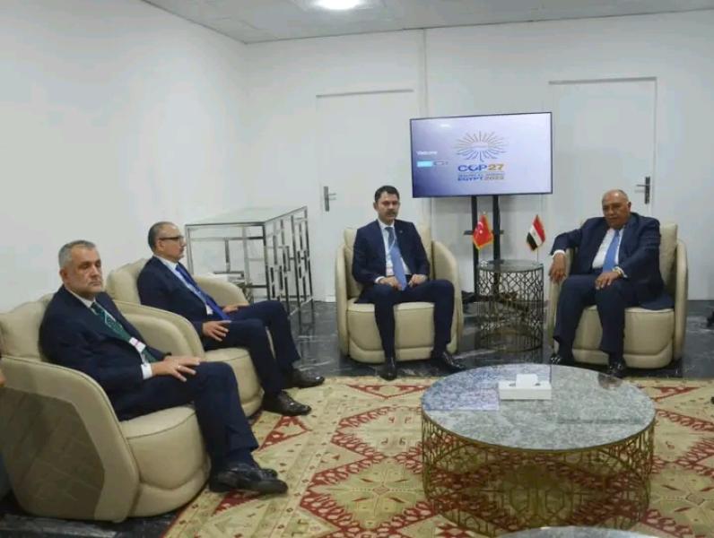 متمر في cop27