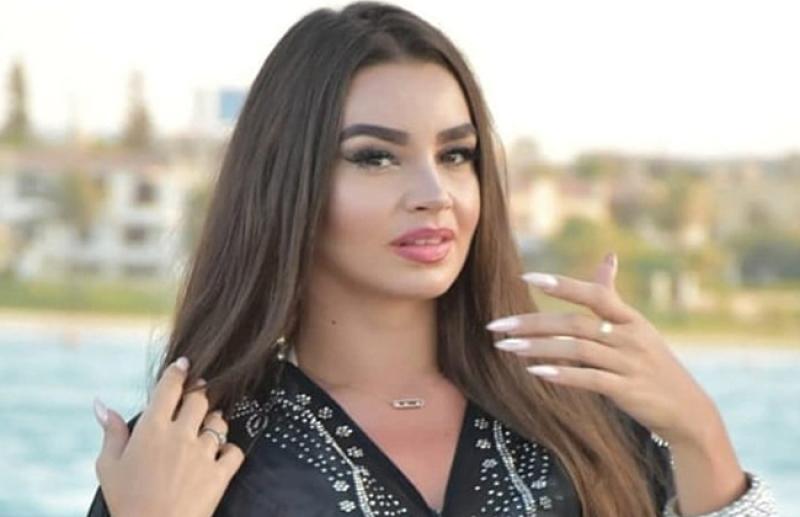الراقصة جوهرة