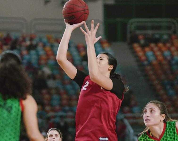 جنا الألفي: الفوز بدوري المرتبط جاء في توقيت مثالي