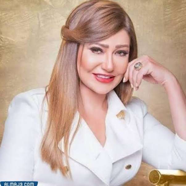 ليلى علوي 