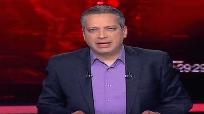 تامر أمين: « السوشيال ميديا بتغلوش على الاقتصاد وبتحبط الناس»