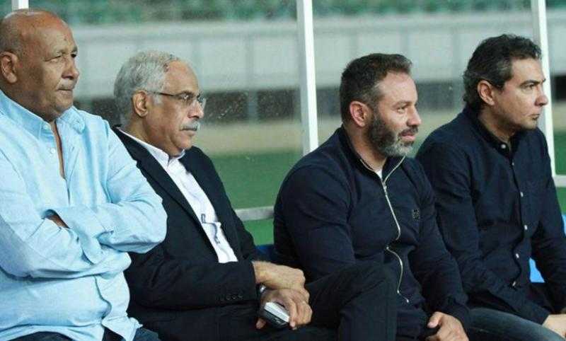 «شغالين بالمزاج».. إبراهيم حسن يفتح النار على اتحاد الكرة
