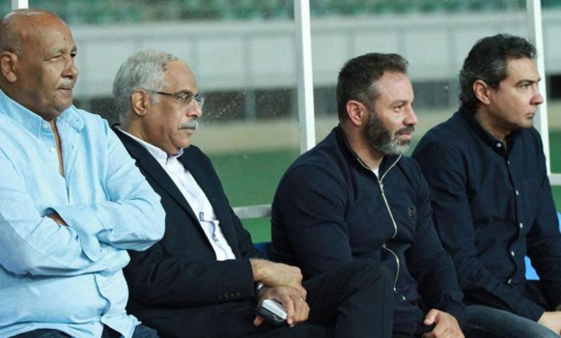 مجلس اتحاد الكرة 