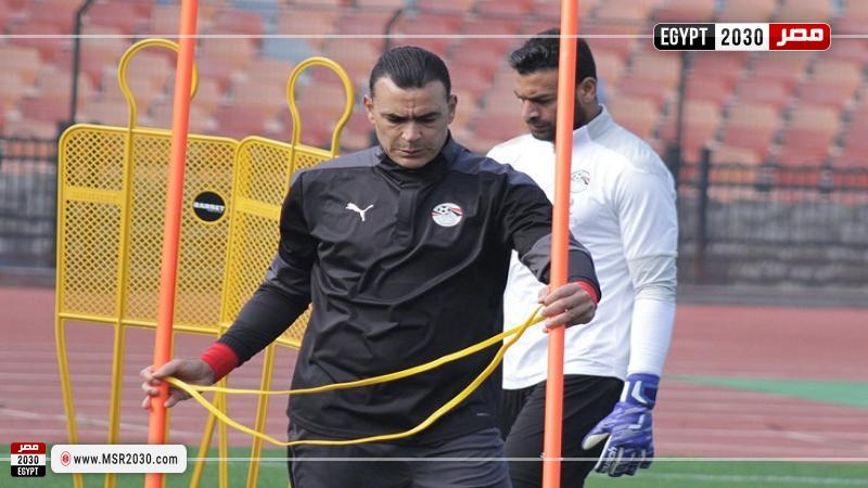 عصام الحضري 