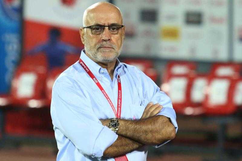 جمال محمد علي يكشف كواليس جلسته مع «فينجادا»