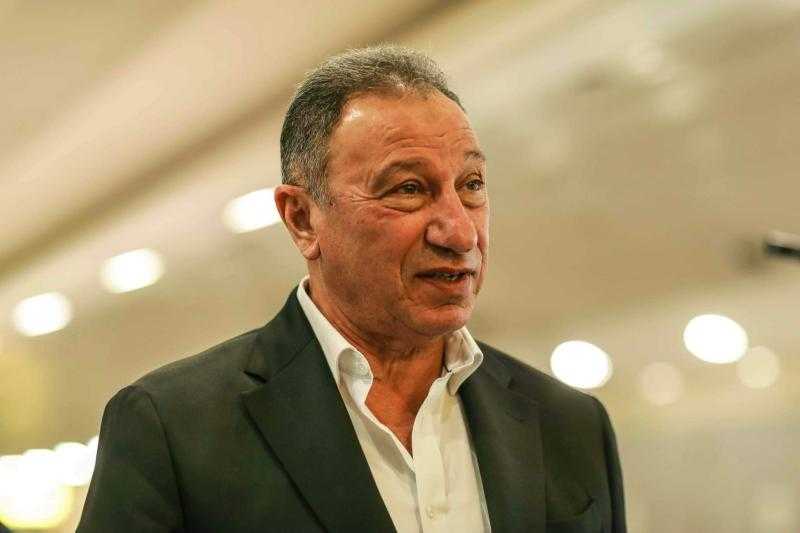 بليغ أبو عايد: «لا اتفهم ثورة الغضب ضد السعيد.. والخطيب نجح في احتواء كهربا»