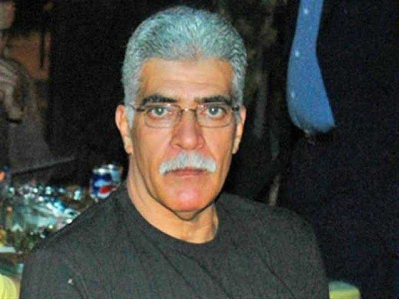 في أول ظهور بعد العفو الرئاسي.. طارق النهري: «كان بيتقالي في السجن يا أستاذ»