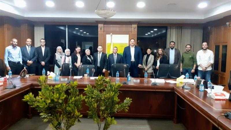 اتحاد بنوك مصر يعلن عن برنامج تدريبي حول إدارة المخاطر التشغيلية