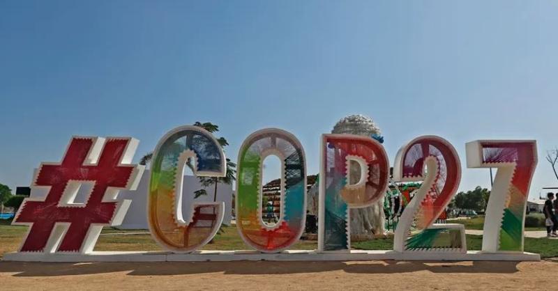 تقارير إعلامية: «كوب 27» قد تمتد يومين إضافيين لهذا السبب «فيديو»