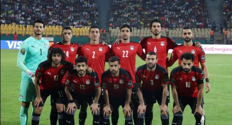 نجم الأهلي يتوقع لـ«مصر 2030» تشكيل مصر أمام بلجيكا.. ويؤكد: «لسه بدري على فيتوريا»