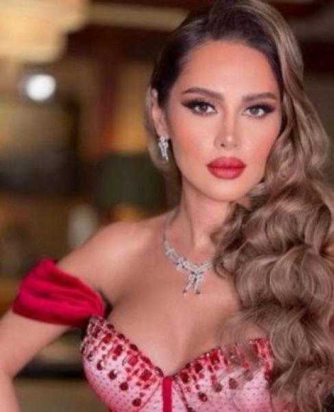 ياسمين رئيس تثير الجدل بتغريدة غامضة