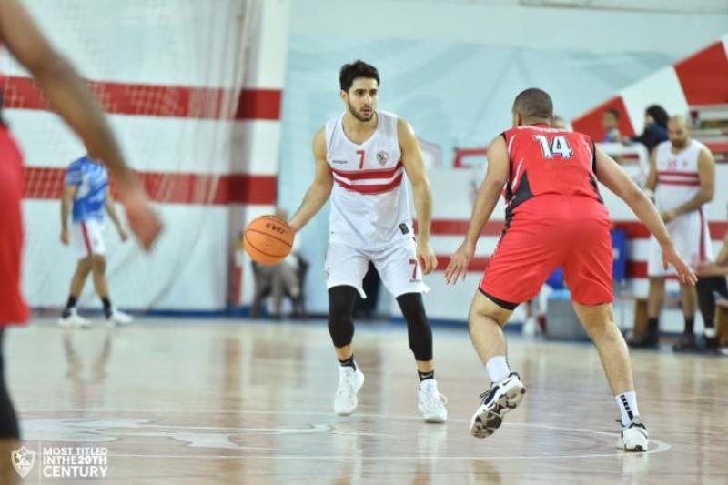 الأهلي والزمالك