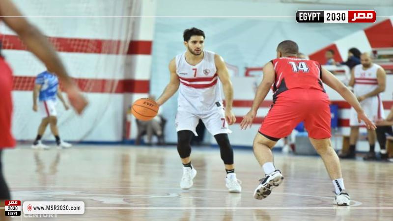 الأهلي والزمالك