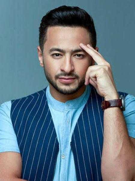 حمادة هلال يشارك صورة جديدة برفقة محمد نور عبر إنستجرام