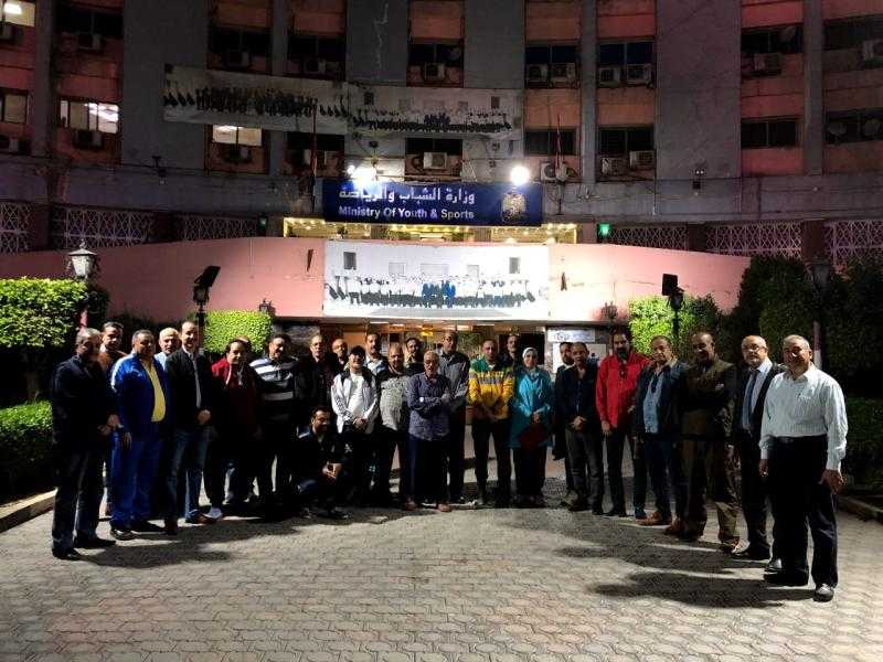 غدا.. الشباب والرياضة تُطلق ثاني القوافل التعليمية للعام العاشر بالمنيا وسوهاج
