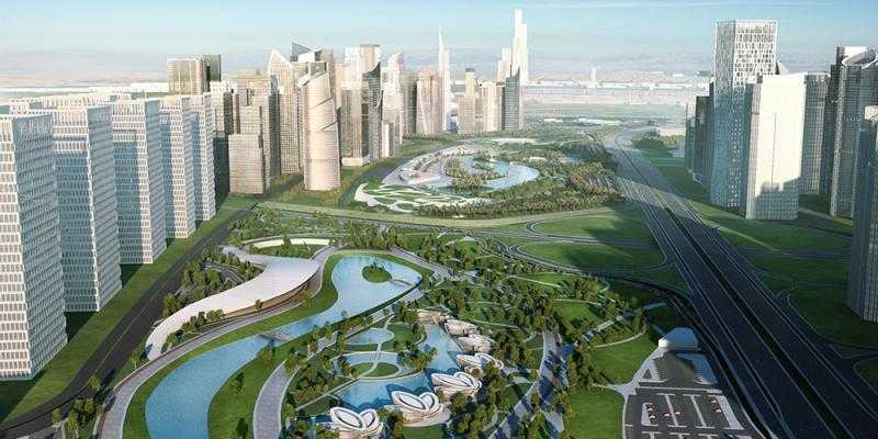 متحدث الحكومة يكشف موعد صرف بدل الانتقال للموظفين العاملين بالعاصمة الإدارية.. فيديو