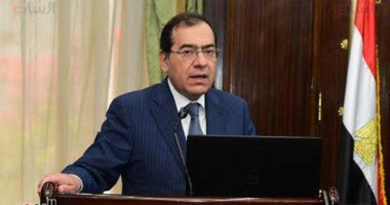 وزير البترول يكشف تفاصيل الاتفاقيات مع الاتحاد الأوروبي حول الهيدروجين الأخضر.. فيديو