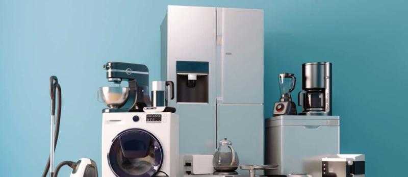 أسباب ارتفاع أسعار الأجهزة الكهربائية 7%.. فيديو