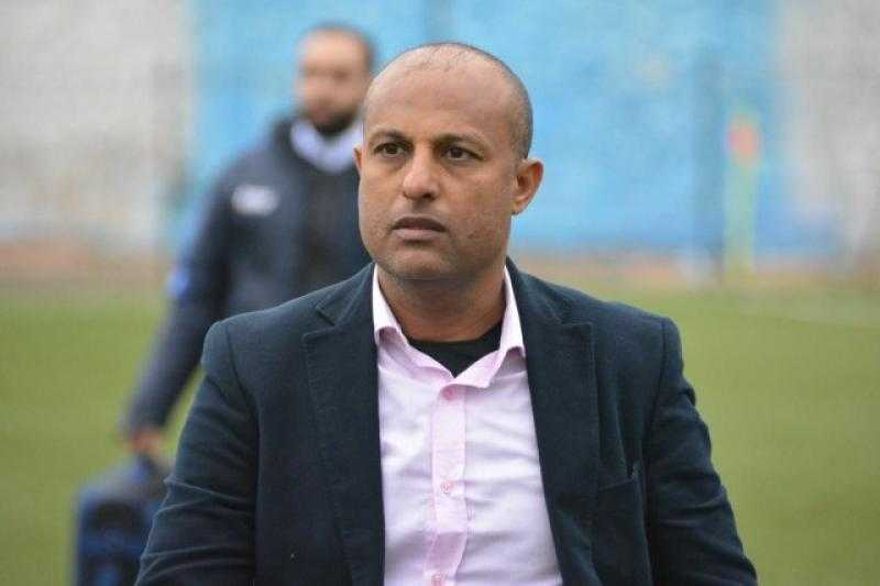 طارق مصطفى: أحيي فيتوريا على قراره بخوض ودية بلجيكا