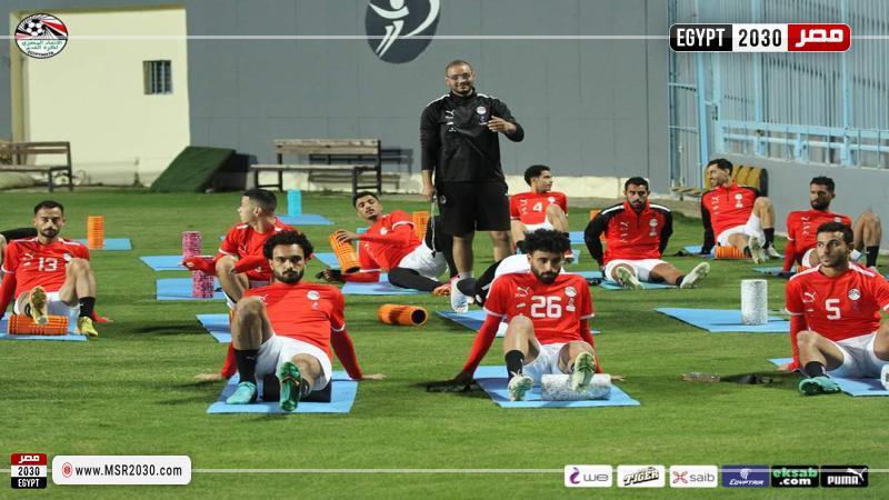 منتخب مصر