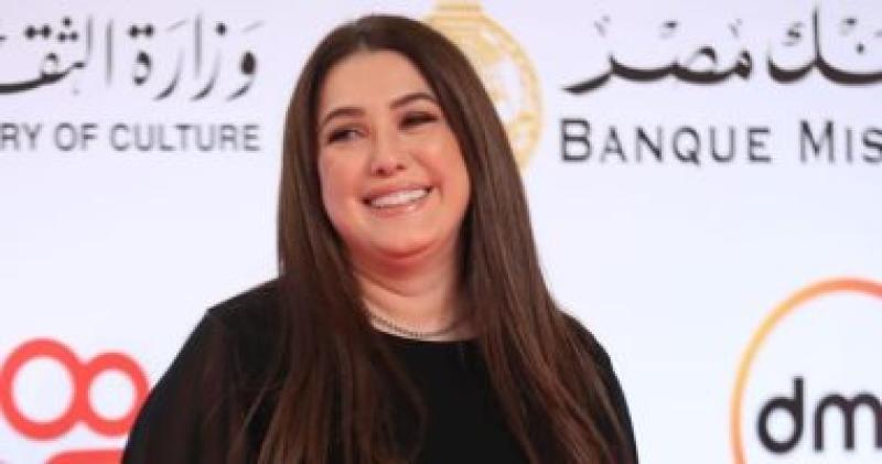 الفنانة كندة علوش