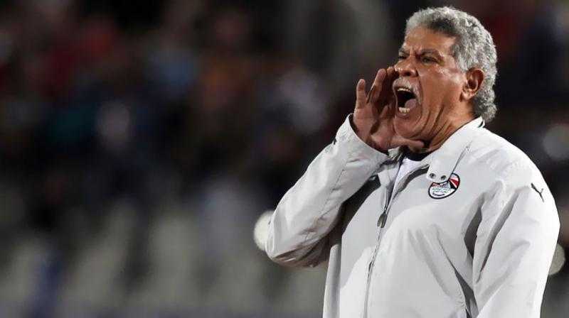 رضا عبدالعال: حسن شحاتة أفضل مدرب في تاريخ الكرة المصرية