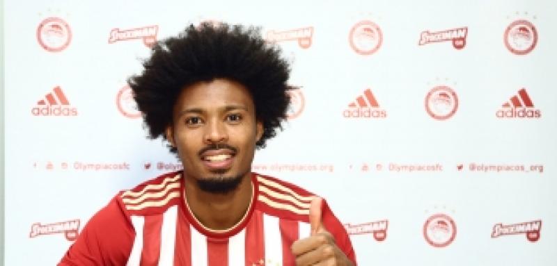 البرازيلي برونو فيليبي