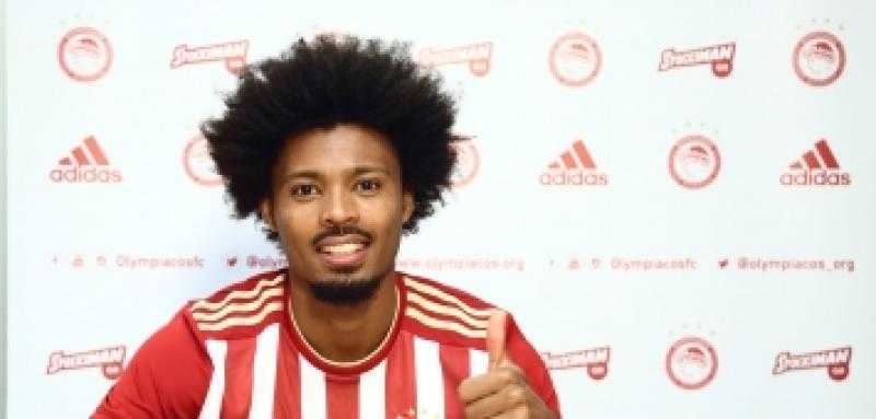 إسلام صادق: الأهلي يستهدف ضم البرازيلي برونو فيليبي جناح أومونيا القبرصي