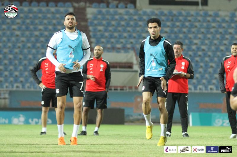 منتخب مصر