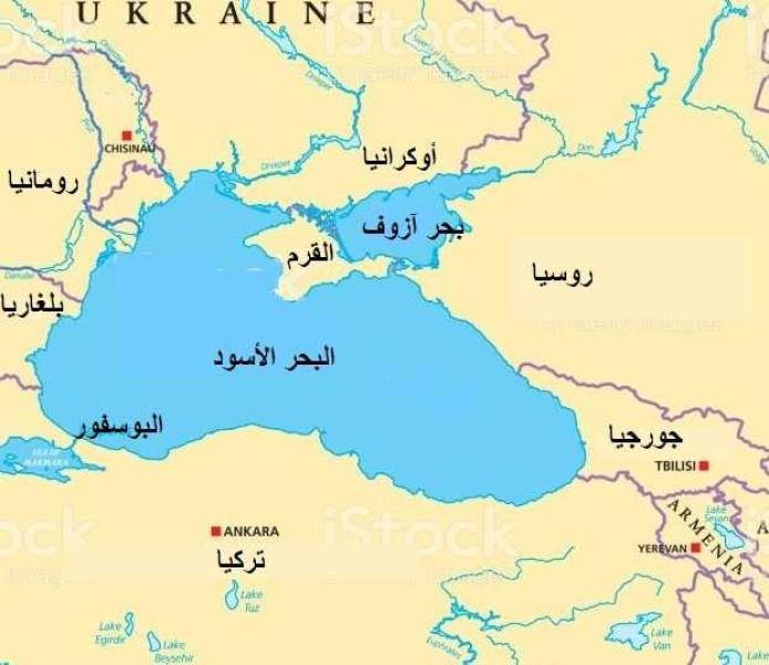 وزير أوكراني: سيتم تمديد اتفاق تصدير الحبوب عبر البحر الأسود 120 يوما