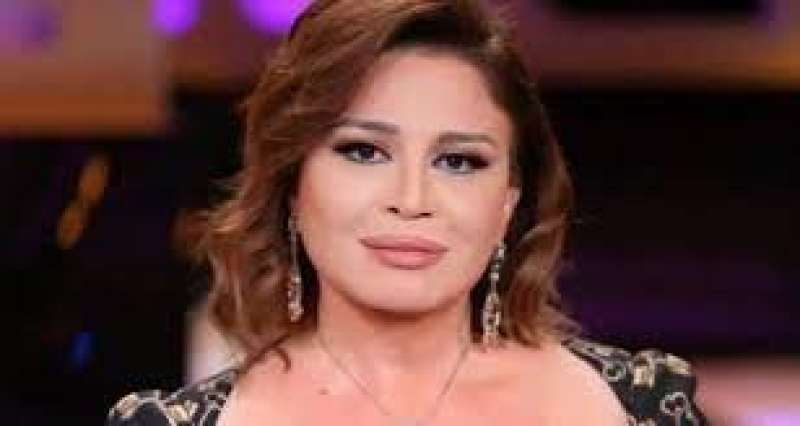 إلهام شاهين