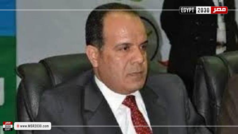 النائب أحمد مهني