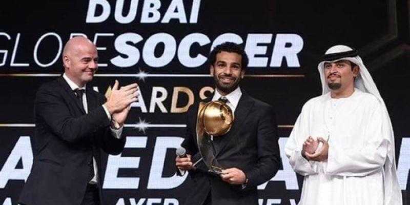 موعد حفل «جلوب سوكر» اليوم والقنوات الناقلة وقائمة المرشحين