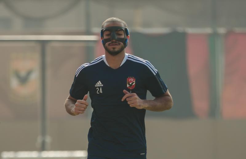 محمد عبد المنعم