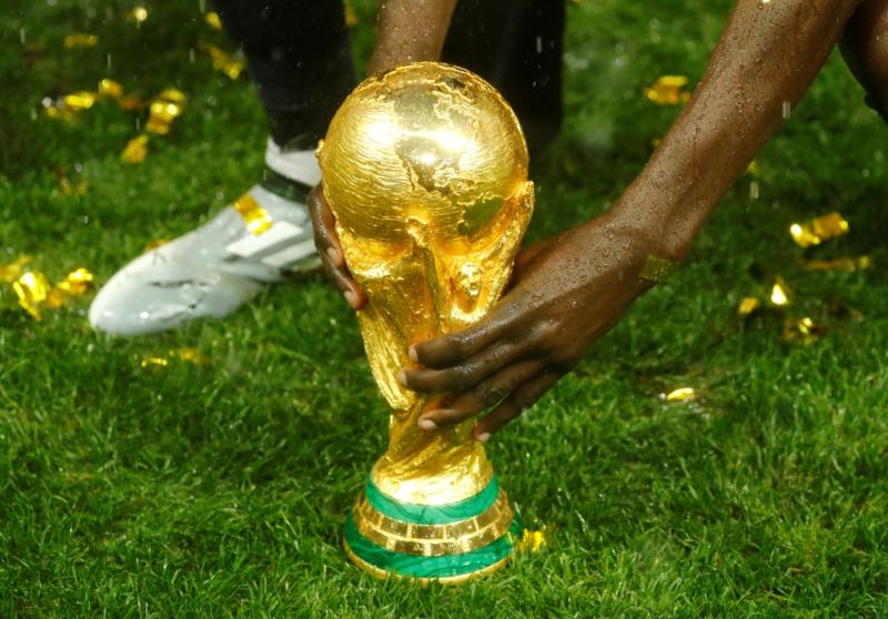كأس العالم