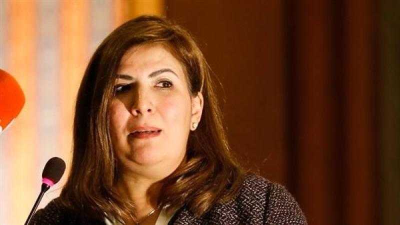سها بهجت تكشف معنى الاستدامة للموارد السياحية.. «فيديو»