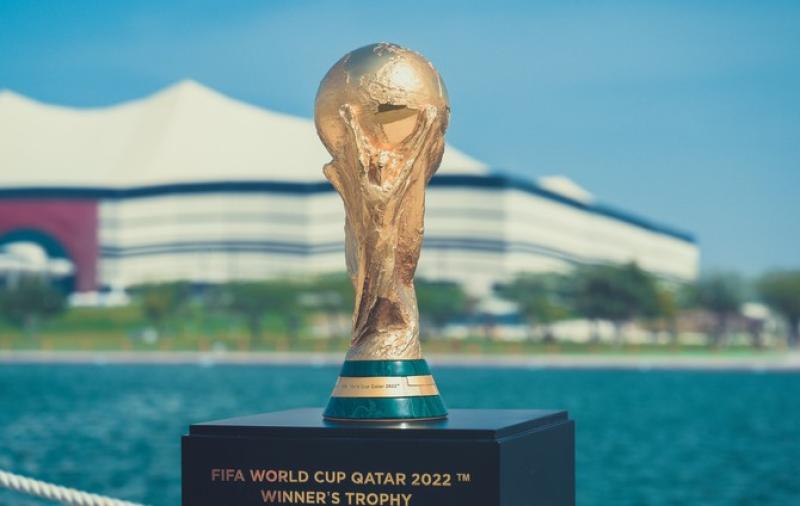 نوادر المونديال.. قصة «سائق أوبر» سجل أسرع هدف في تاريخ كأس العالم