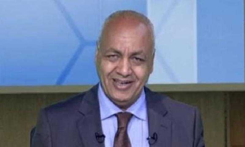 بكري كاشفا عن قرار رئاسي مهم: «غدا يحق لكل مصري أن يشعر بالفخر».. فيديو
