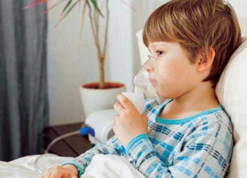 طبيب: الفيروس التنفسي المخلوي مستمر حتى هذا الموعد.. فيديو