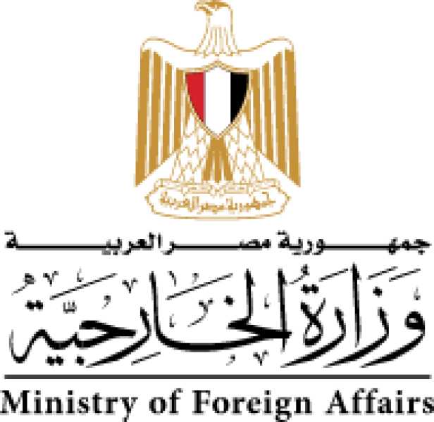 مصر تعزي فلسطين في ضحايا حريق مخيم جباليا