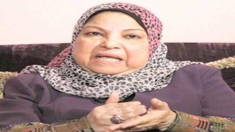سعاد صالح للفتيات: «اطلبن الزواج من الشباب ولكن بأدب».. فيديو