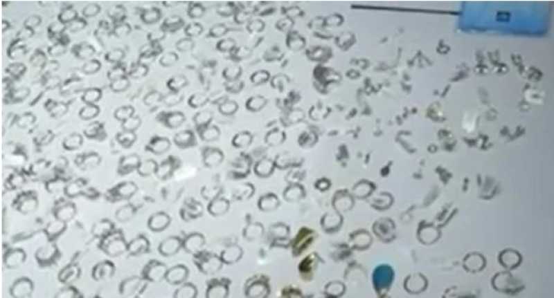 كشف ملابسات إصابة طالب على يد زميله «بكتر» في المنصورة